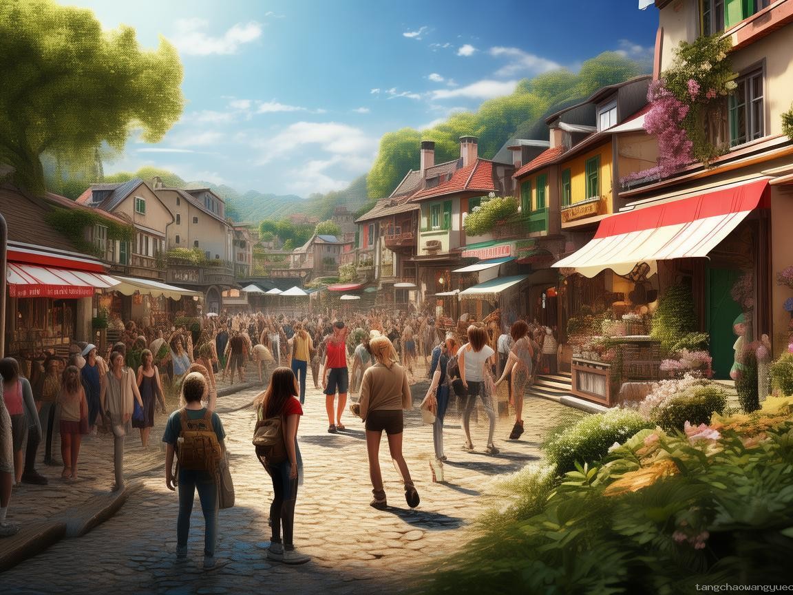 旅游复游率洞察：同一个地方，为何我们会多次踏足？